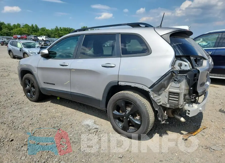 1C4PJMLB3KD425143 Photo# 2