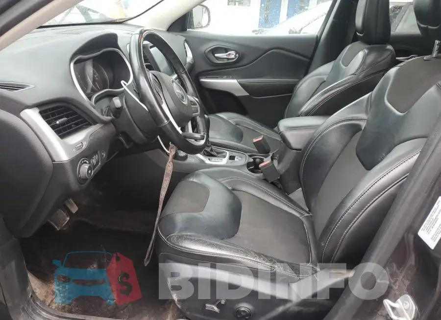 1C4PJMLX2JD529990 Photo# 7