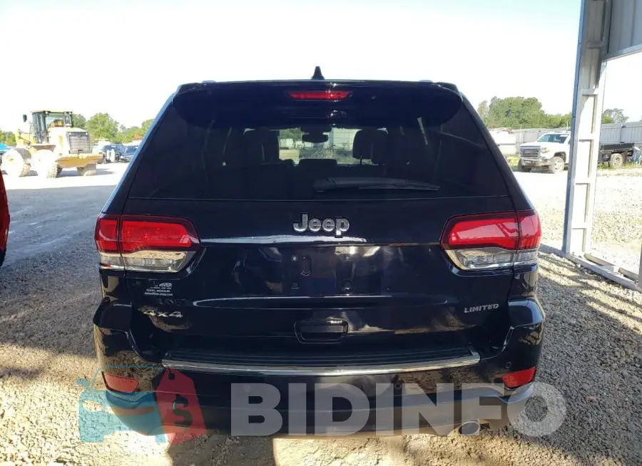1C4RJFBG0MC755753 Photo# 6