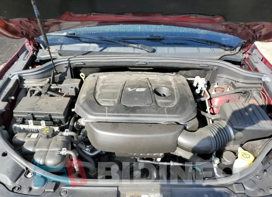 1C4RJFBG7KC589826 Photo# 12