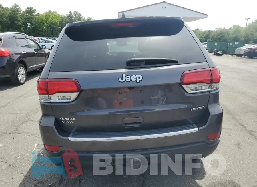 1C4RJFBG8MC616289 Photo# 6