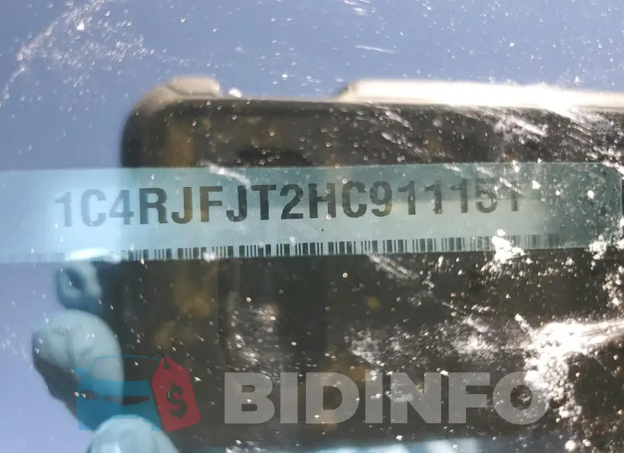 1C4RJFJT2HC911151 Photo# 14
