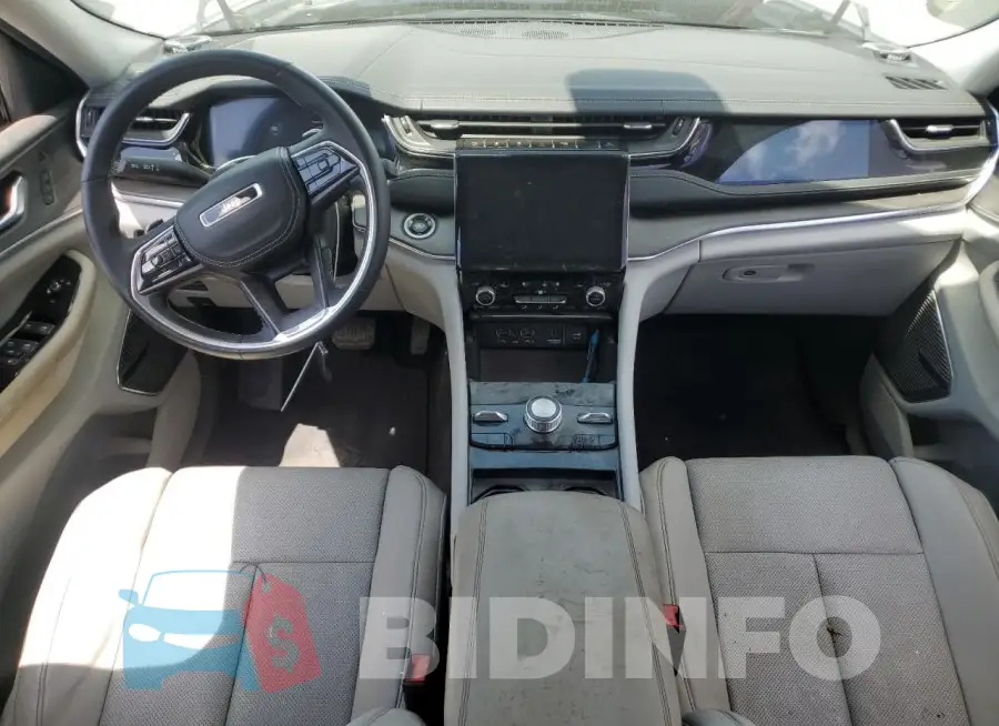 1C4RJHDG4N8617954 Photo# 8