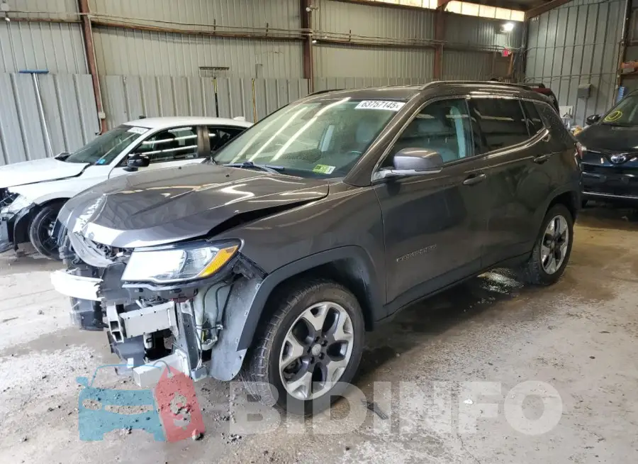 3C4NJDCB7LT185338 Photo# 1