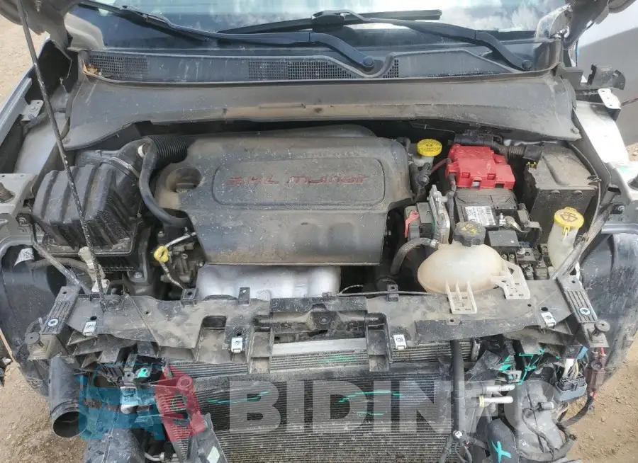 3C4NJDDBXLT145186 Photo# 12