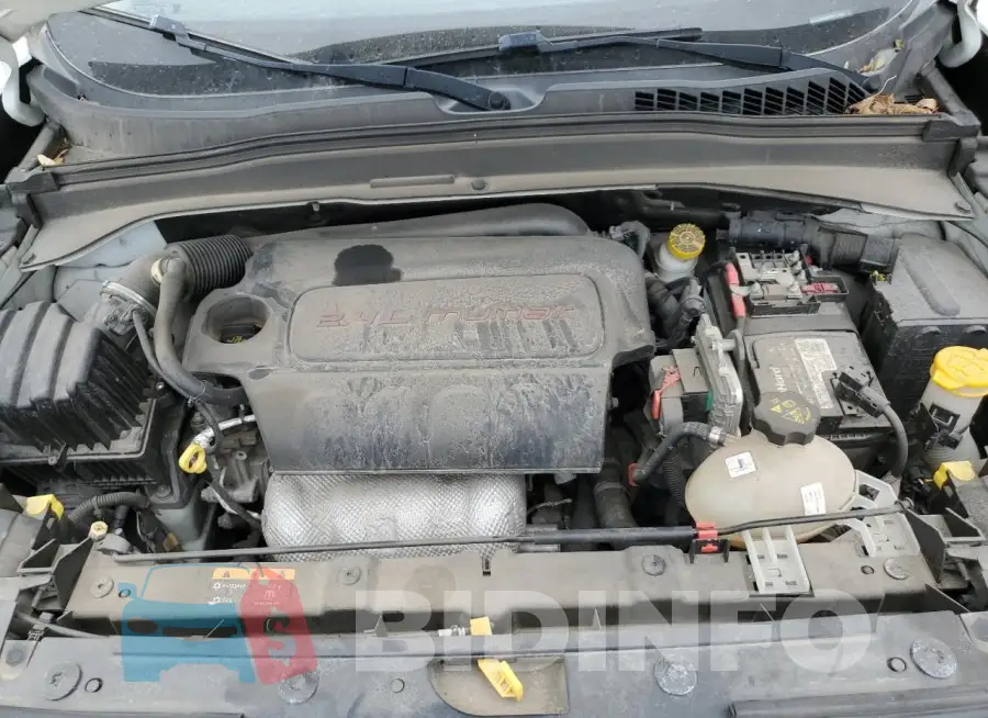 ZACCJAAB4HPF17467 Photo# 12