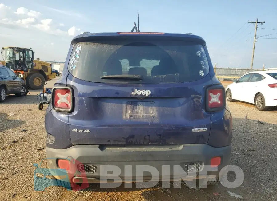 ZACCJBBB5HPE98173 Photo# 6