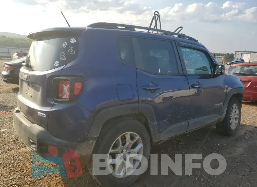 ZACCJBBB5HPE98173 Photo# 3