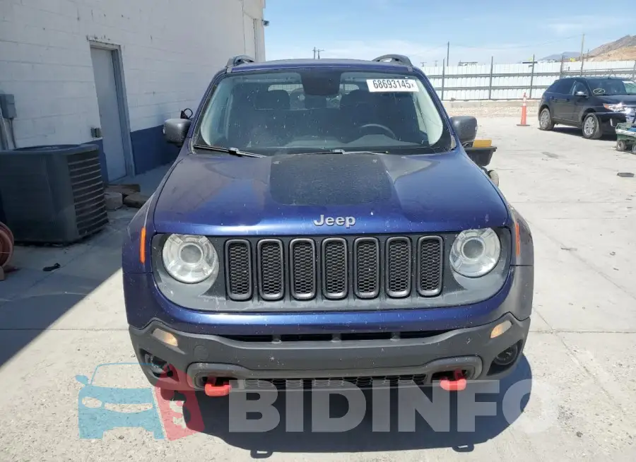 ZACCJBCB5HPF99986 Photo# 5