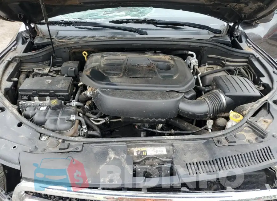 1C4RDHAG3KC691130 Photo# 12