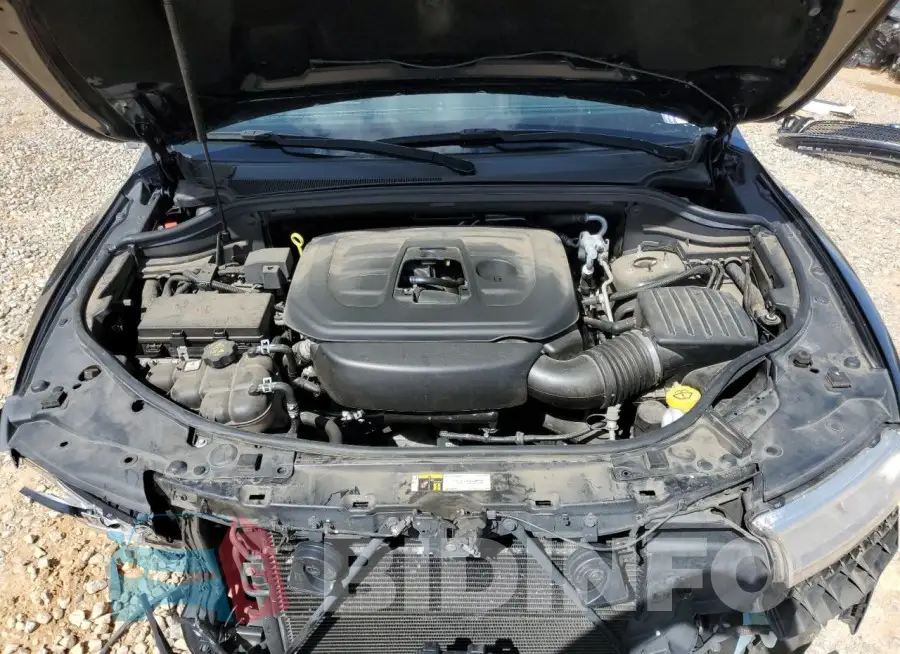 1C4RDHAG4JC186583 Photo# 12