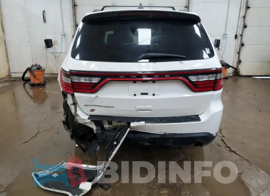 1C4RDJAG6NC173587 Photo# 6