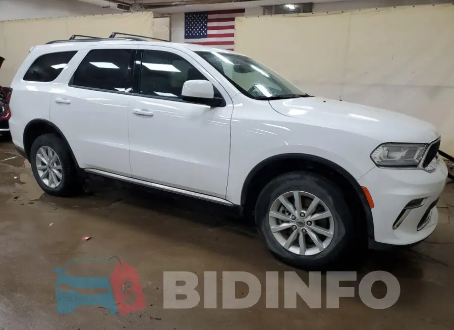 1C4RDJAG6NC173587 Photo# 4
