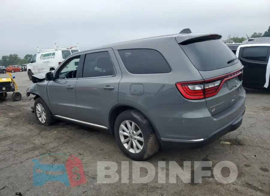 1C4RDJAG9KC755078 Photo# 2
