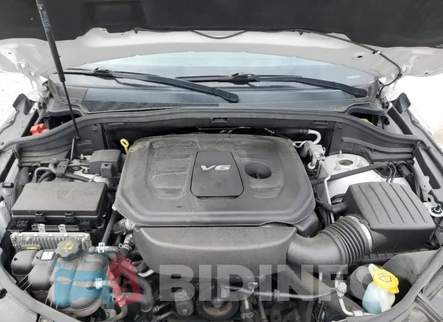 1C4RDJDG3KC651343 Photo# 12
