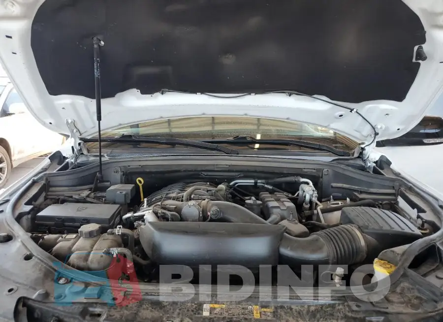 1C4RDJDG3PC577235 Photo# 11