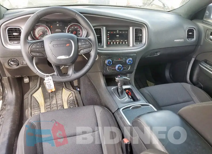 2C3CDXBG3LH177683 Photo# 8