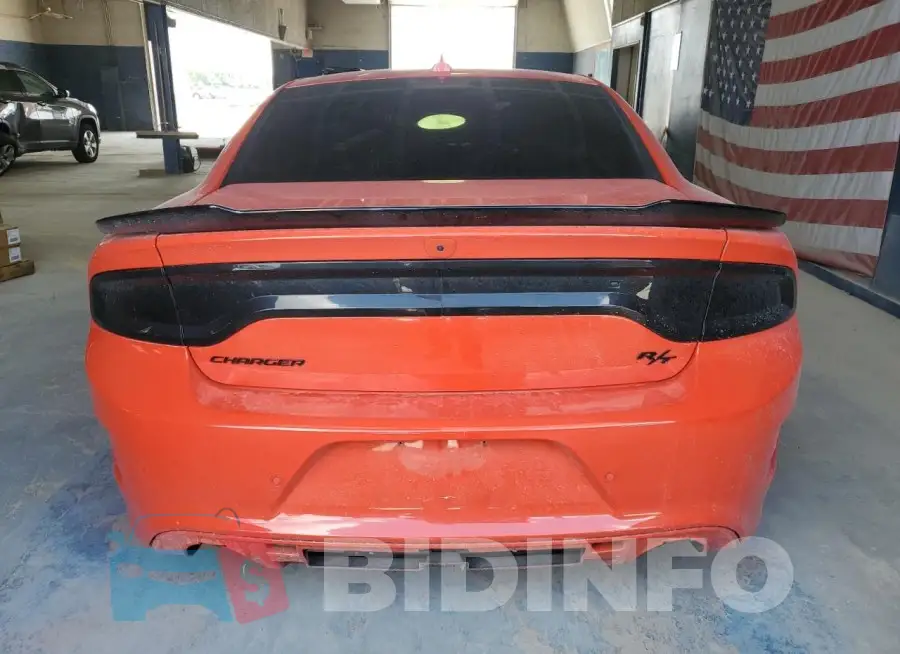 2C3CDXCT8PH535717 Photo# 6