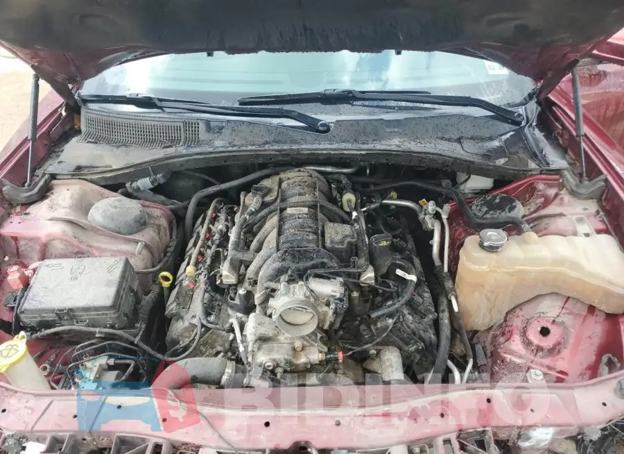 2C3CDXCTXMH568665 Photo# 11