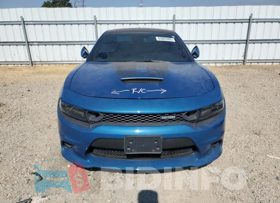 2C3CDXGJ2MH539735 Photo# 5