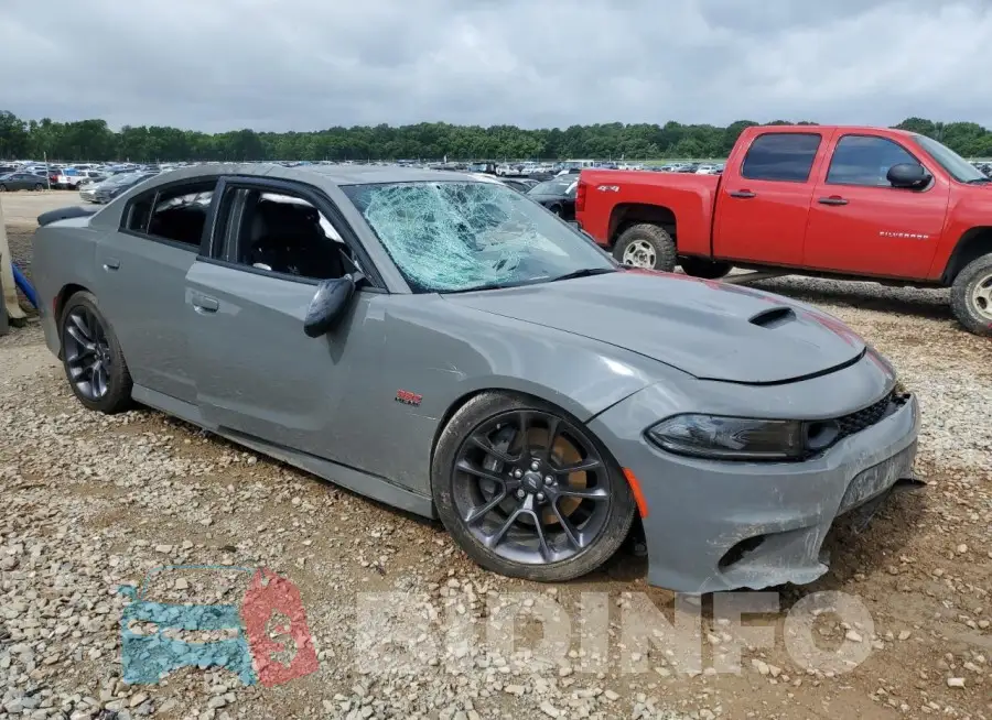 2C3CDXGJ5PH698835 Photo# 4
