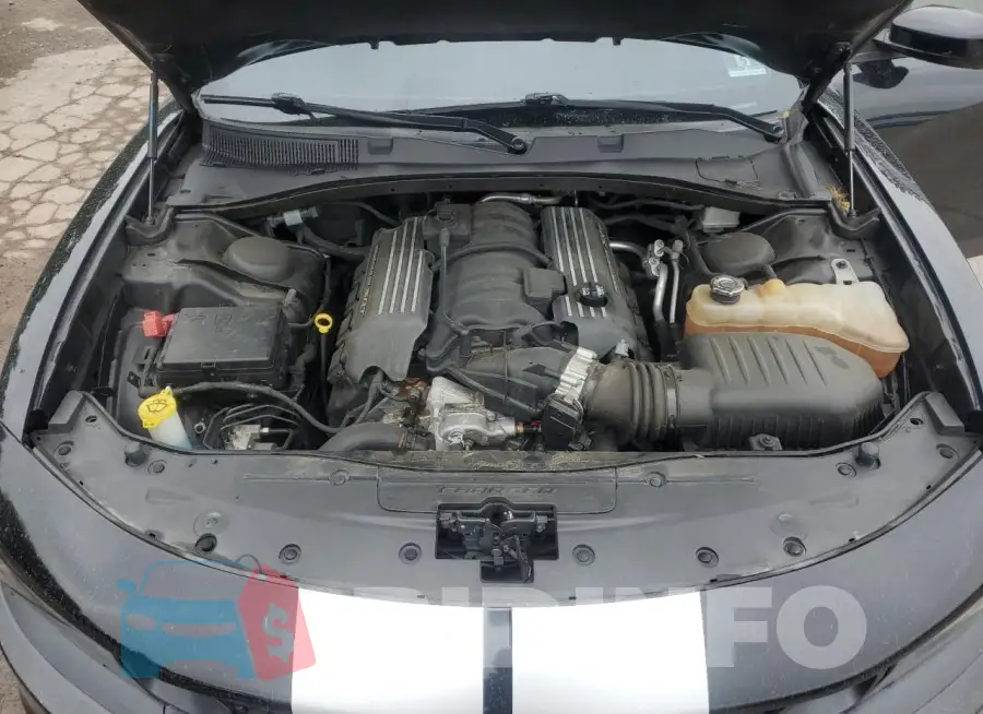 2C3CDXGJ8KH703731 Photo# 11