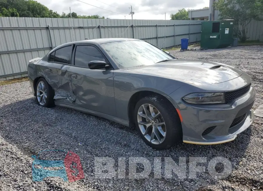 2C3CDXHG6PH642938 Photo# 4