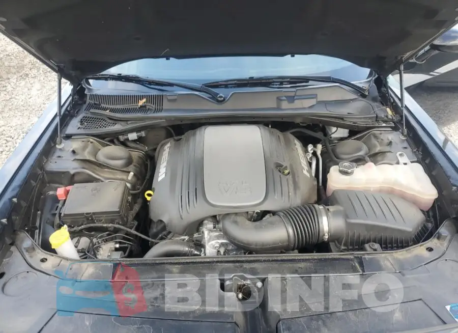 2C3CDZBT4PH665572 Photo# 11