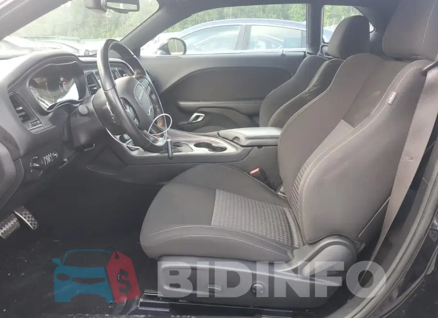 2C3CDZBT4PH665572 Photo# 7