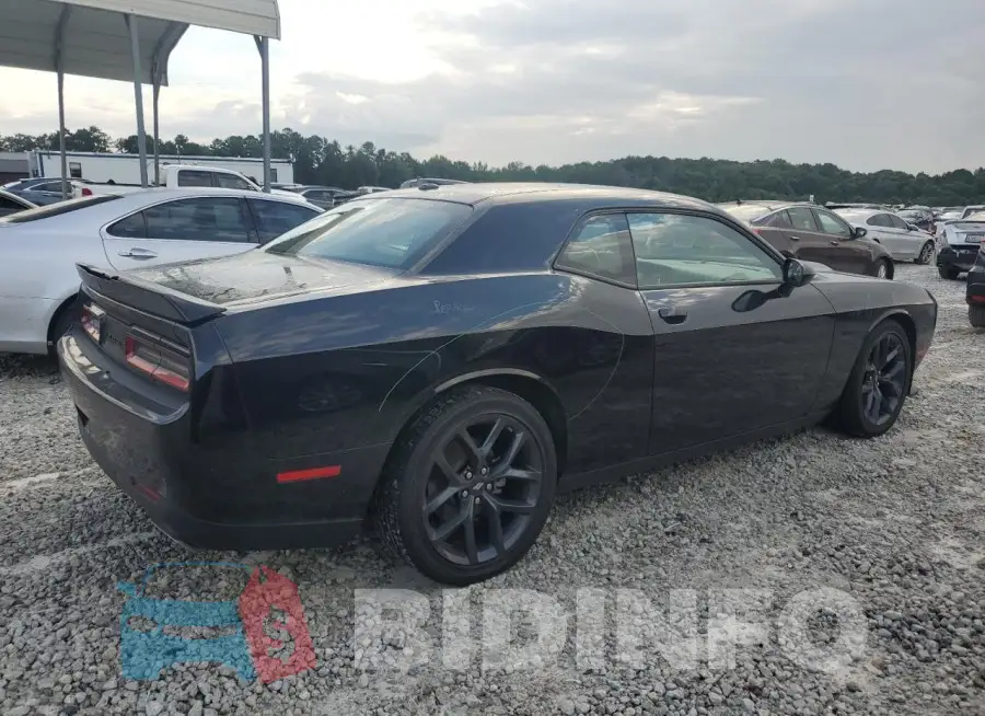 2C3CDZBT4PH665572 Photo# 3