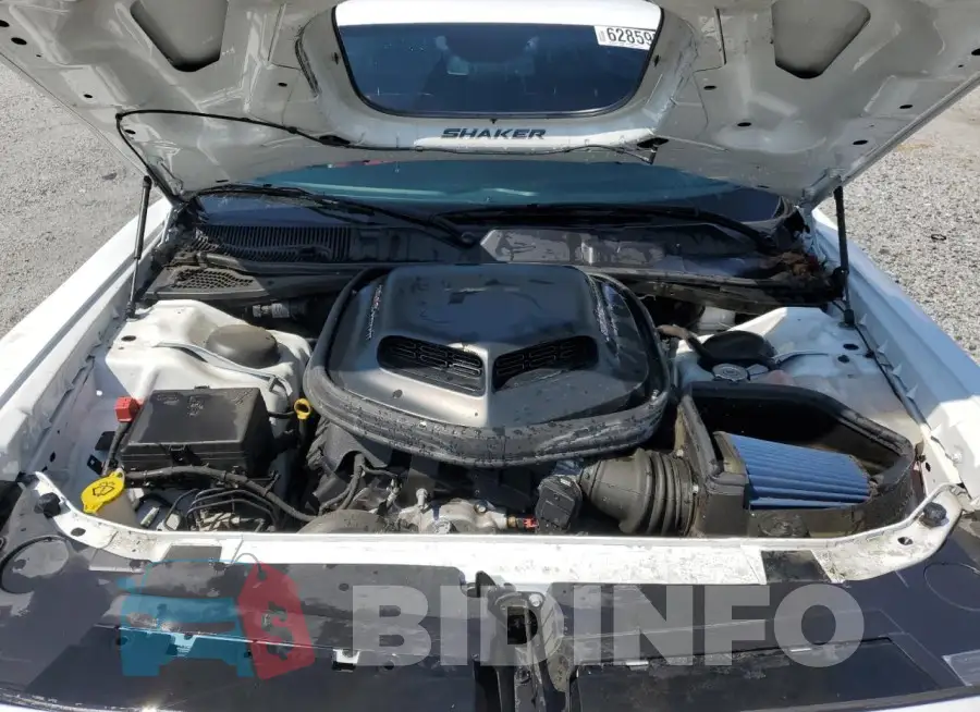 2C3CDZFJ2PH501620 Photo# 11