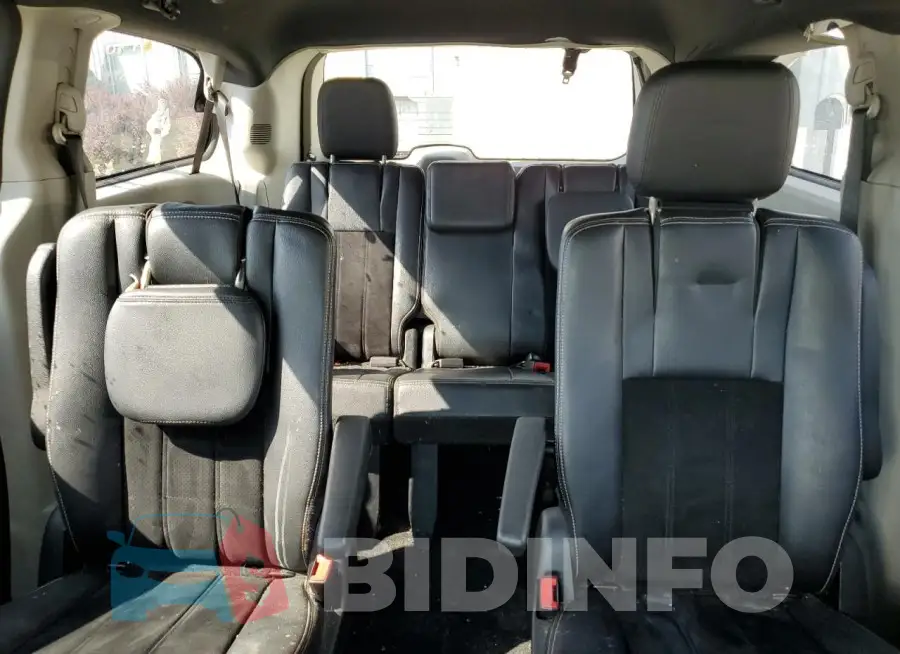 2C4RDGCGXJR224378 Photo# 10