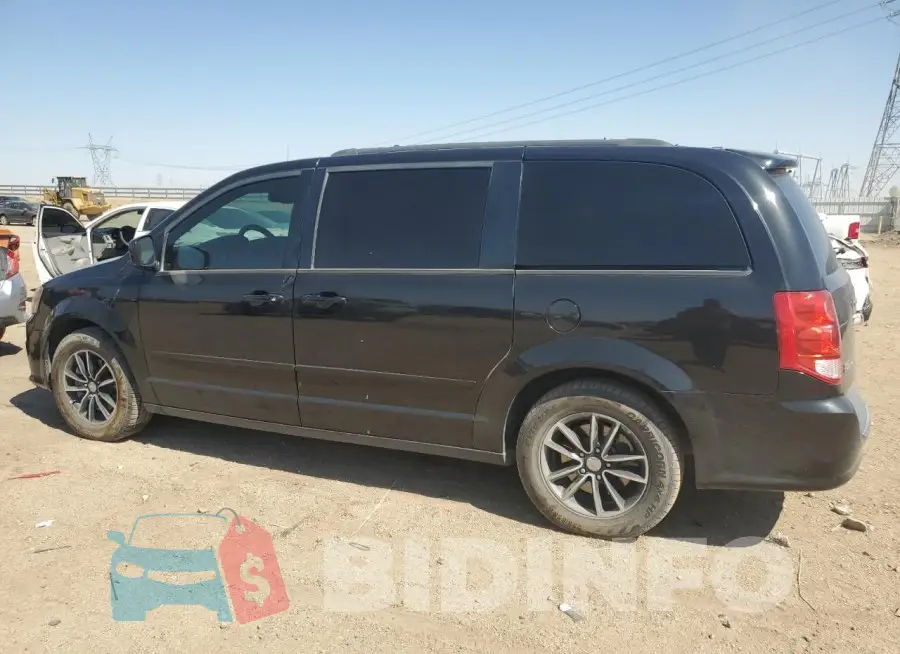 2C4RDGEG2HR694105 Photo# 2