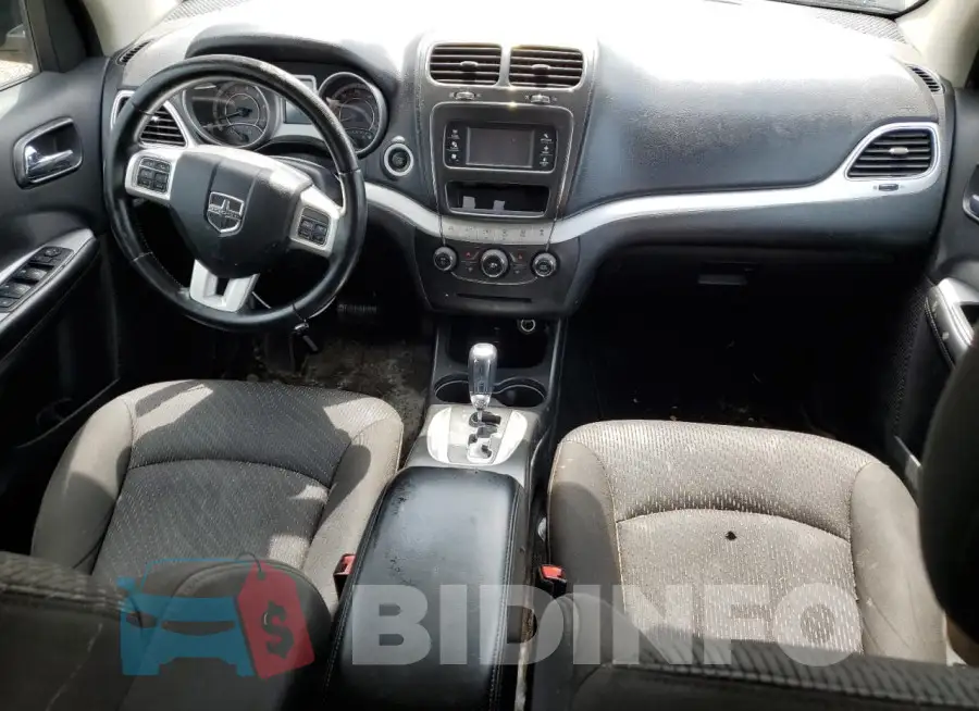 3C4PDCAB0HT507015 Photo# 8