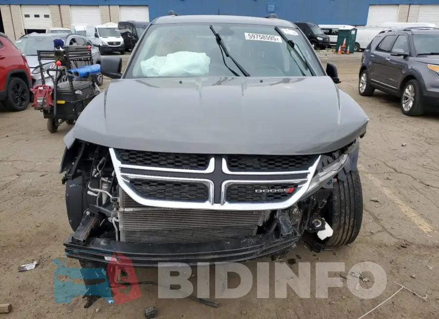 3C4PDCAB1LT277400 Photo# 5
