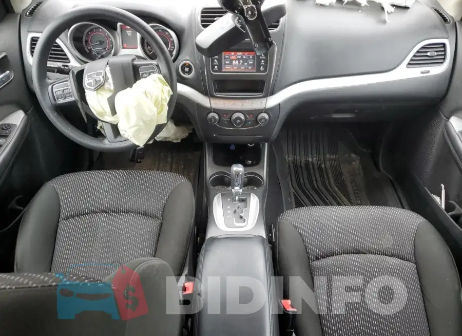 3C4PDCAB1LT277400 Photo# 8