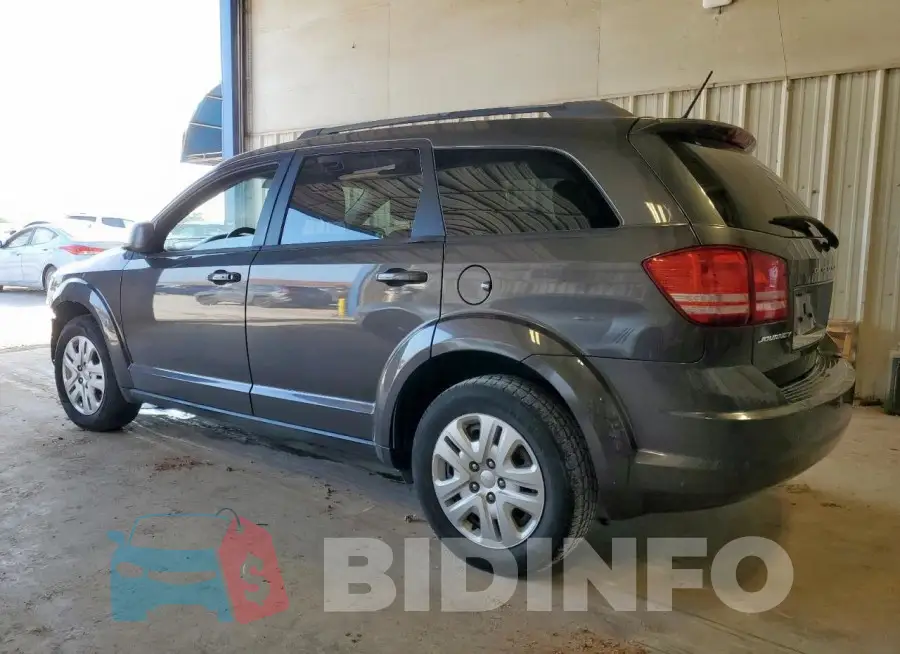 3C4PDCAB3HT629853 Photo# 2