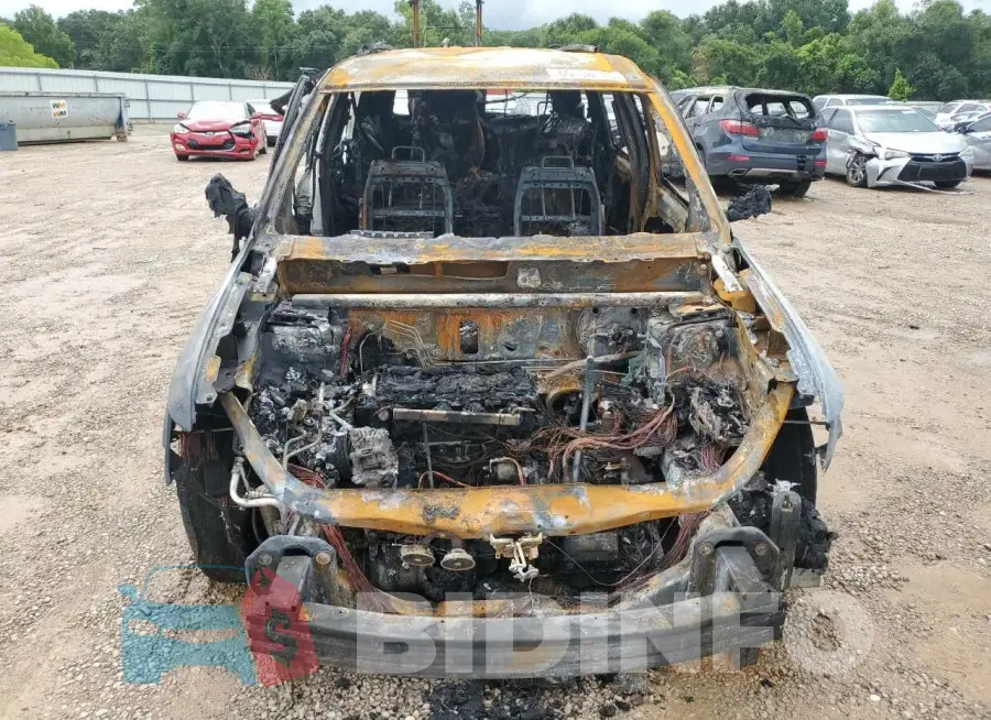 3C4PDCABXHT557064 Photo# 5