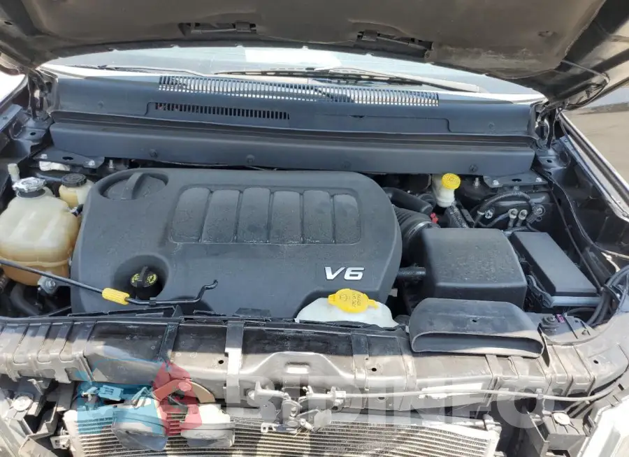 3C4PDCGG7HT539169 Photo# 11