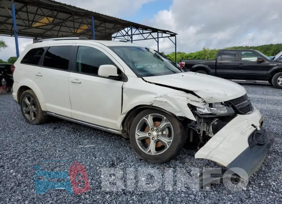 3C4PDCGGXGT181855 Photo# 4