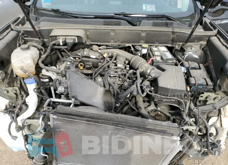 2LMPJ6J94PBL17087 Photo# 11