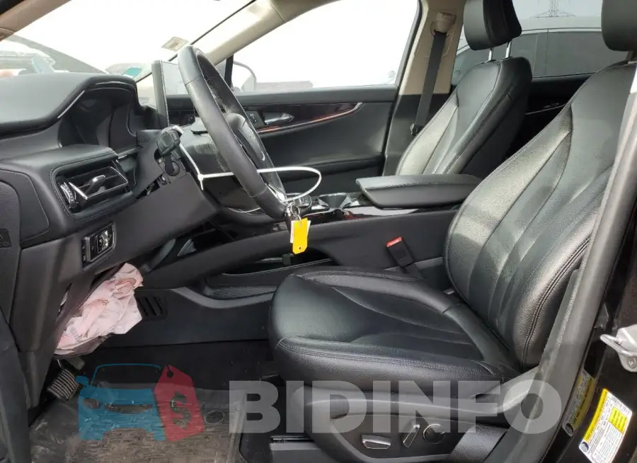 2LMPJ6J94PBL17087 Photo# 7