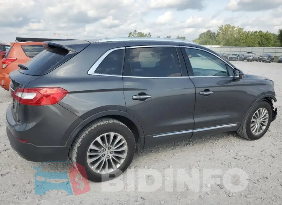 2LMPJ6KR3HBL52574 Photo# 3