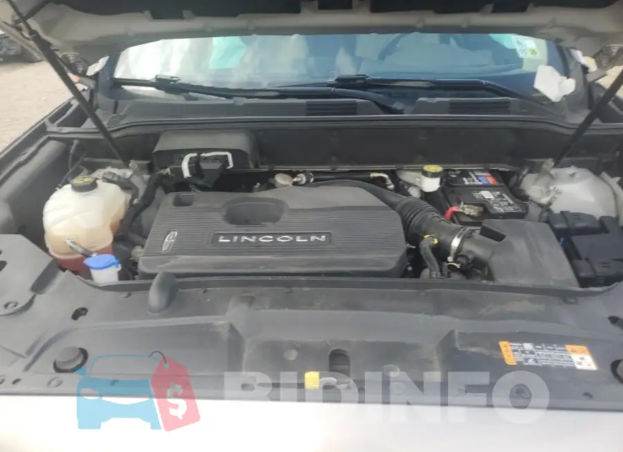 2LMPJ8L96KBL50867 Photo# 11