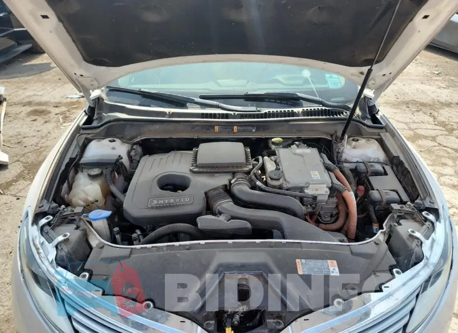 3LN6L2LU4GR631500 Photo# 11