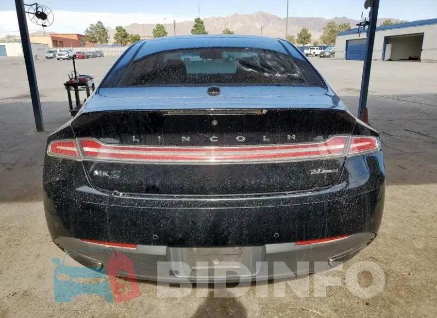 3LN6L2M92GR623194 Photo# 6