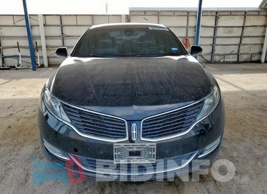 3LN6L2M92GR623194 Photo# 5