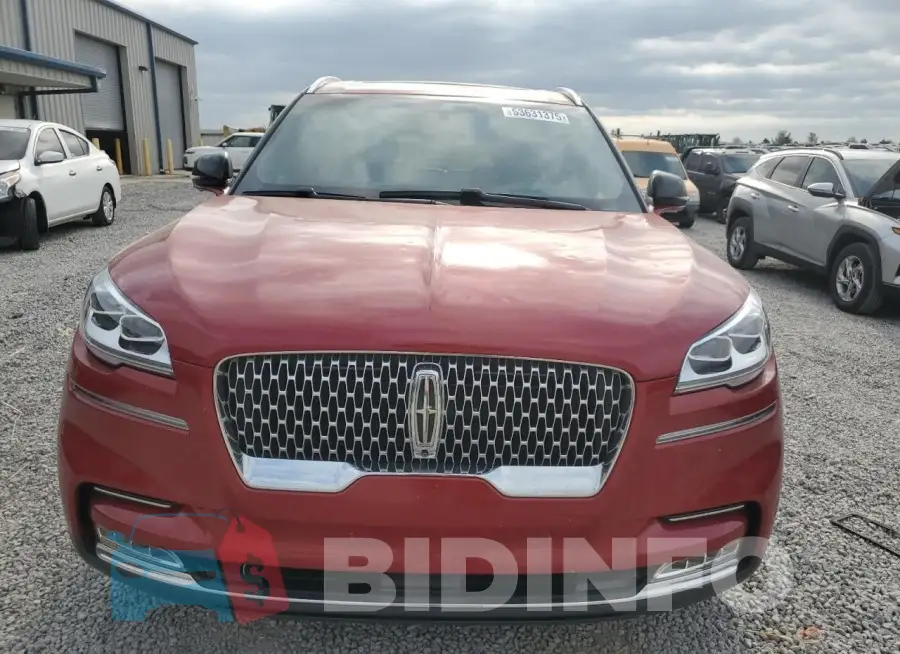 5LM5J7XC8MGL05893 Photo# 5