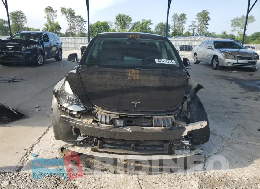 5YJ3E1EA8MF911626 Photo# 5
