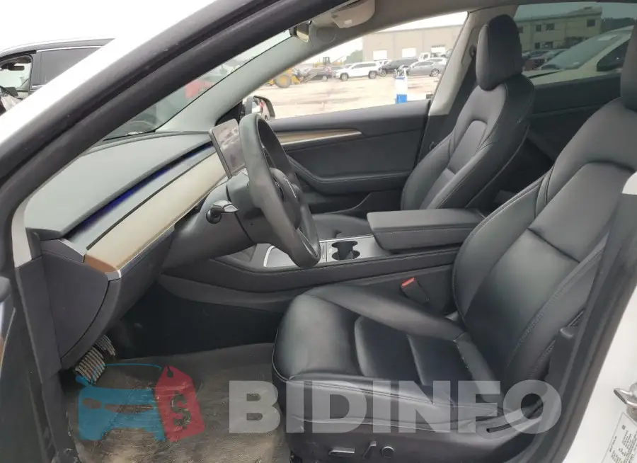 5YJ3E1EB7NF108073 Photo# 7